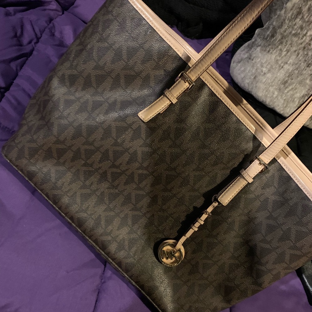 Michael Kors Tote